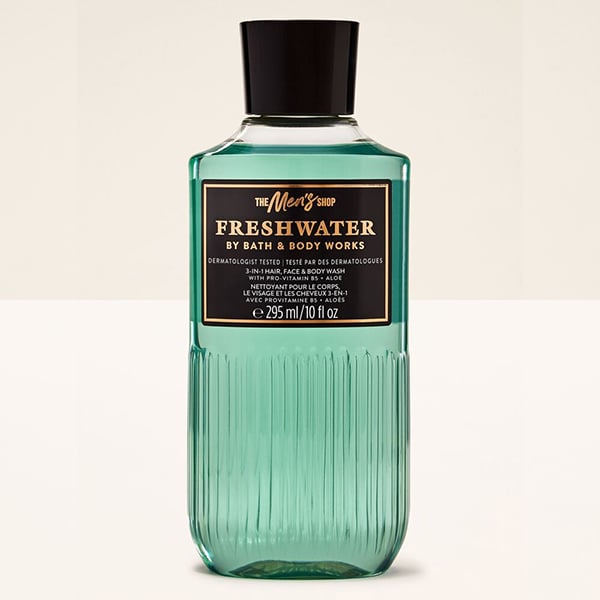 Body Wash